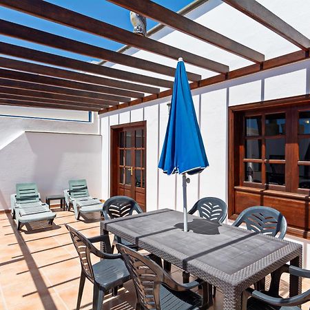 Apartment Limonade Deluxe Main Center Playa Blanca By Pvl Exterior photo