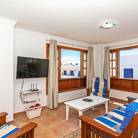 Apartment Limonade Deluxe Main Center Playa Blanca By Pvl Exterior photo
