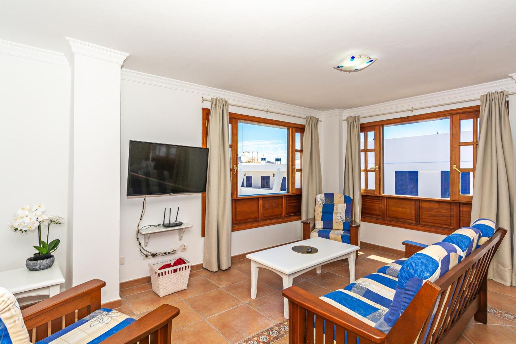 Apartment Limonade Deluxe Main Center Playa Blanca By Pvl Exterior photo