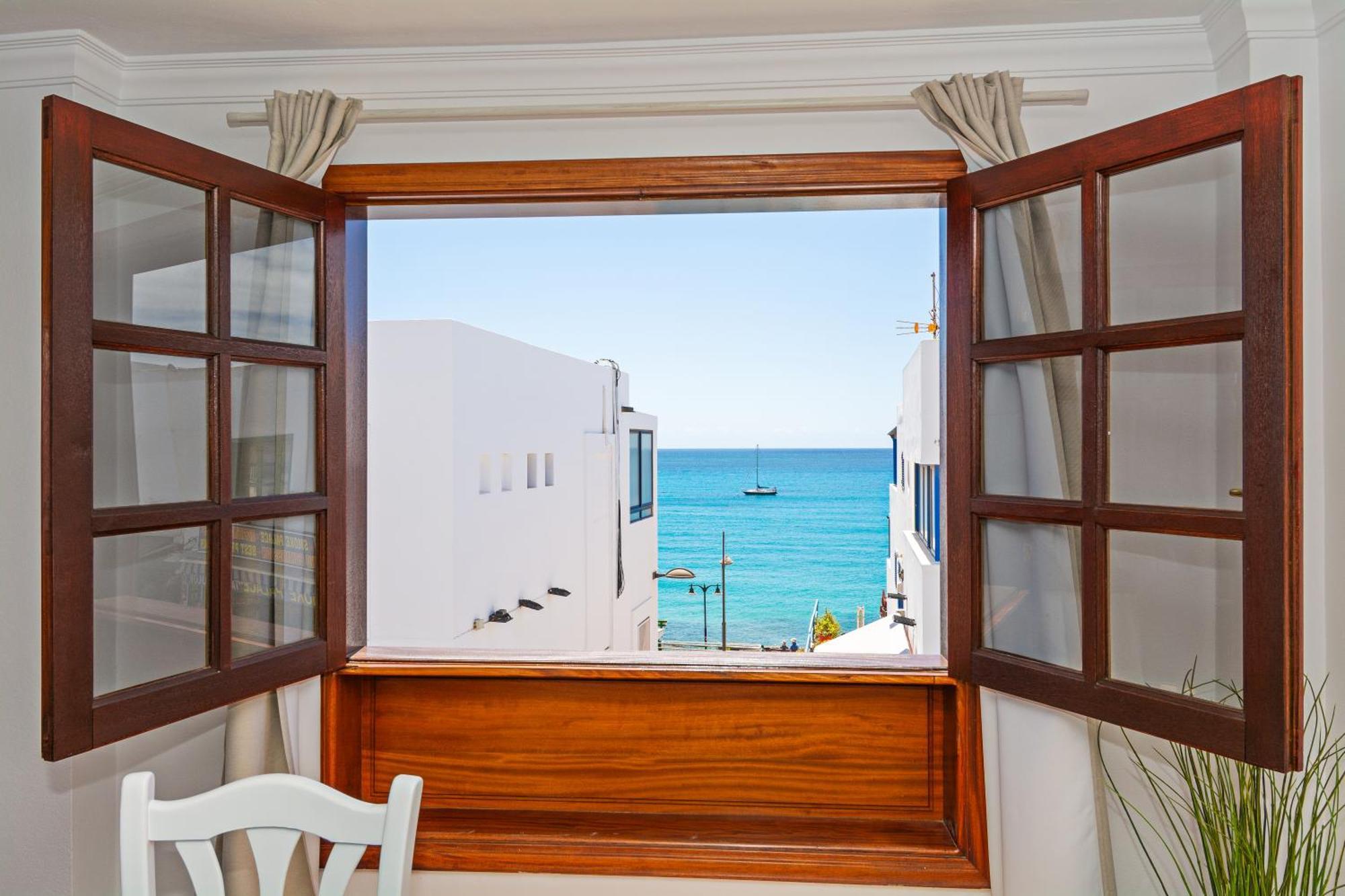 Apartment Limonade Deluxe Main Center Playa Blanca By Pvl Exterior photo