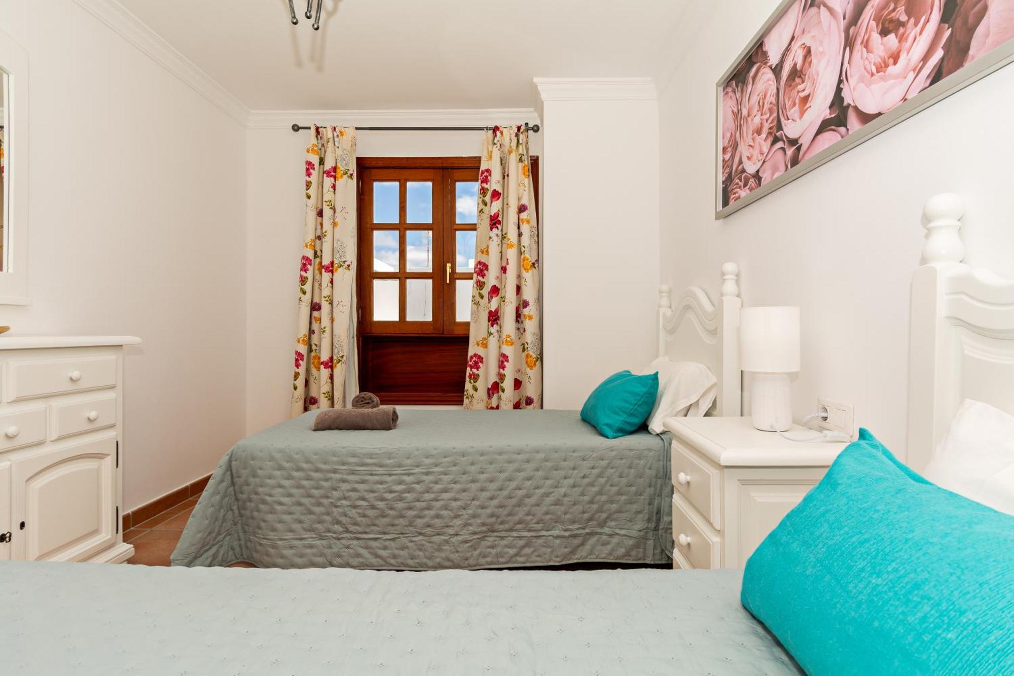 Apartment Limonade Deluxe Main Center Playa Blanca By Pvl Exterior photo