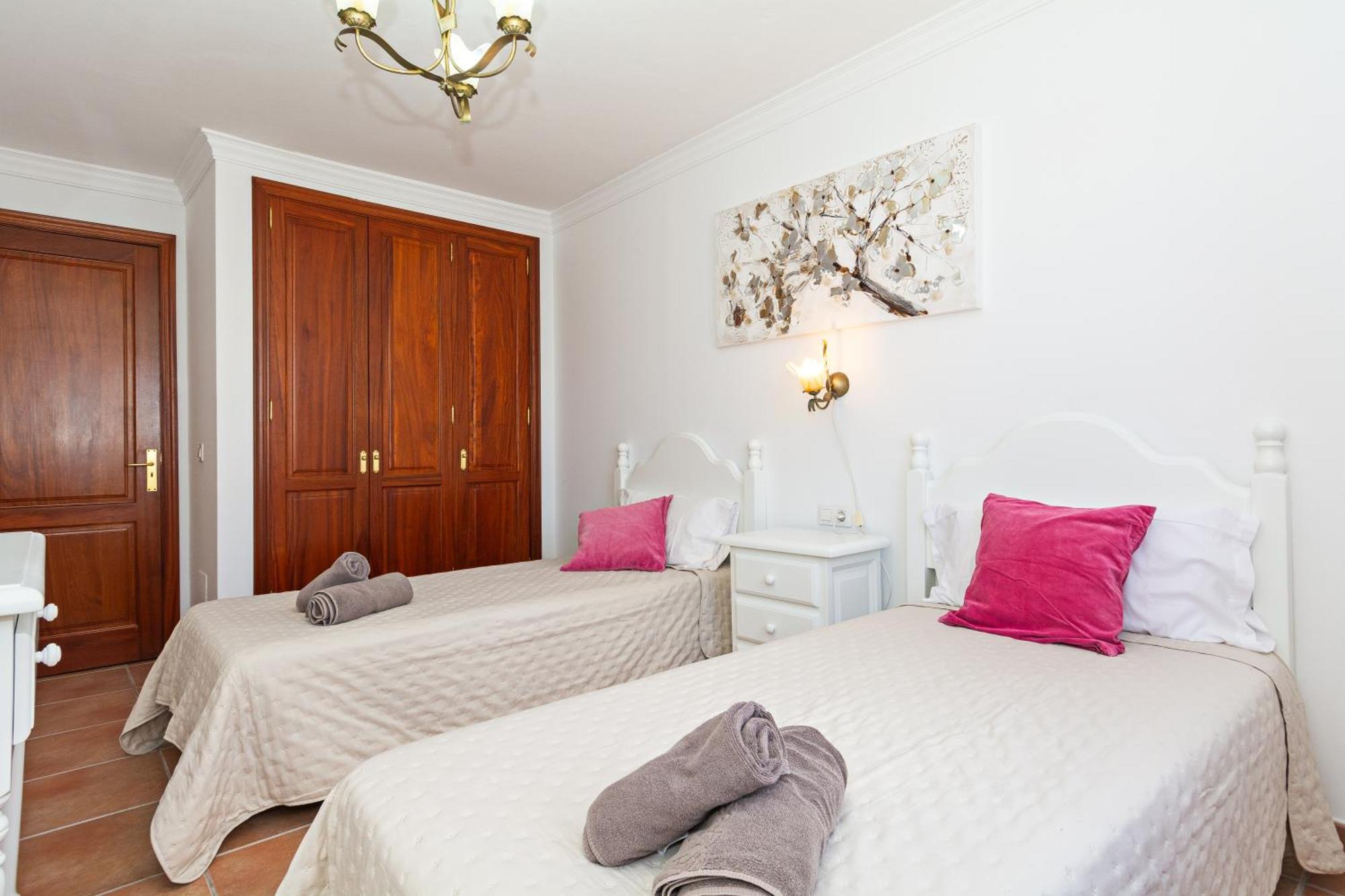 Apartment Limonade Deluxe Main Center Playa Blanca By Pvl Exterior photo