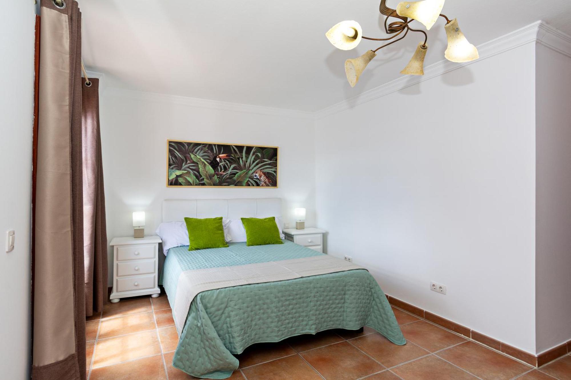 Apartment Limonade Deluxe Main Center Playa Blanca By Pvl Exterior photo