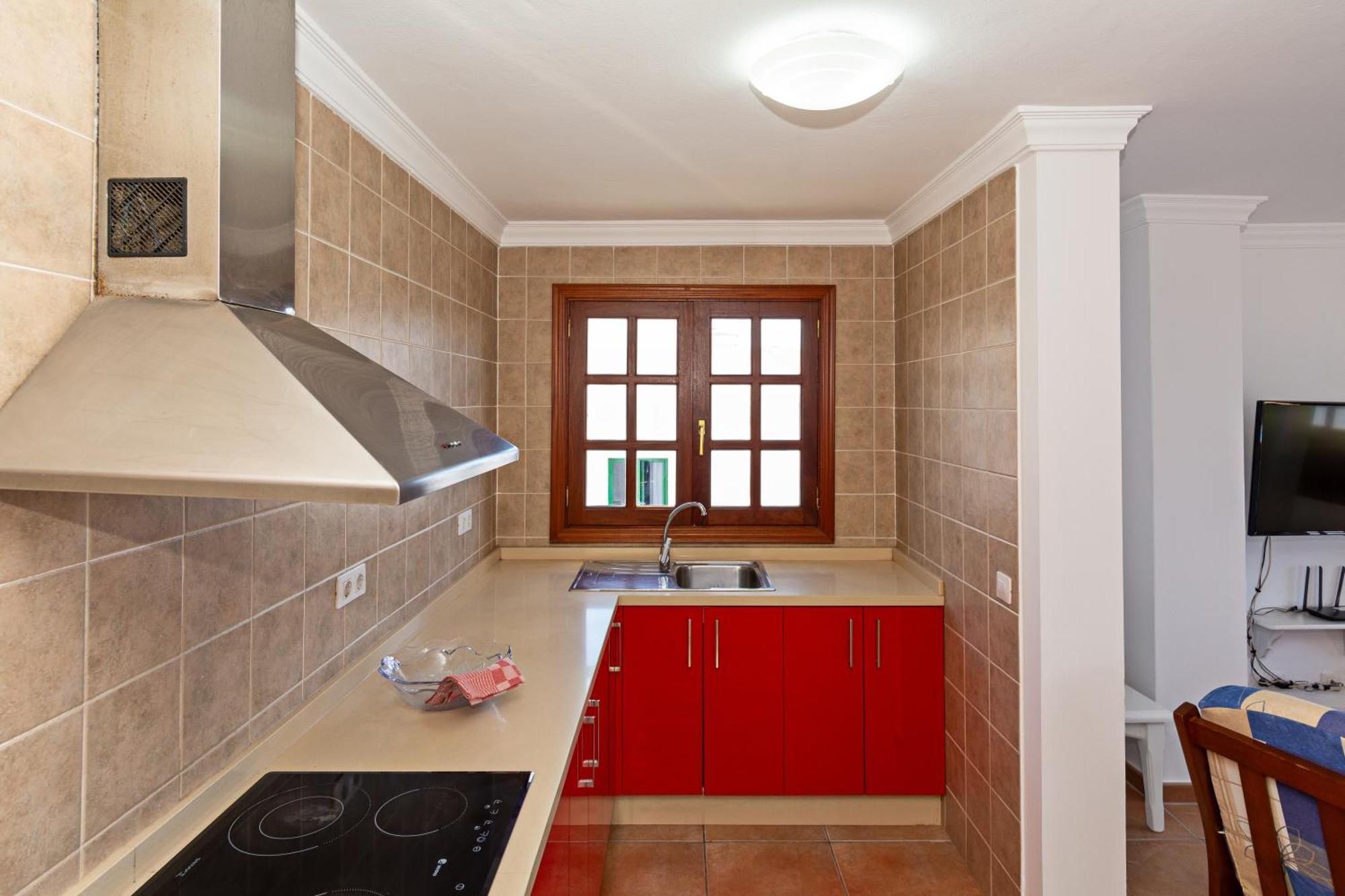 Apartment Limonade Deluxe Main Center Playa Blanca By Pvl Exterior photo