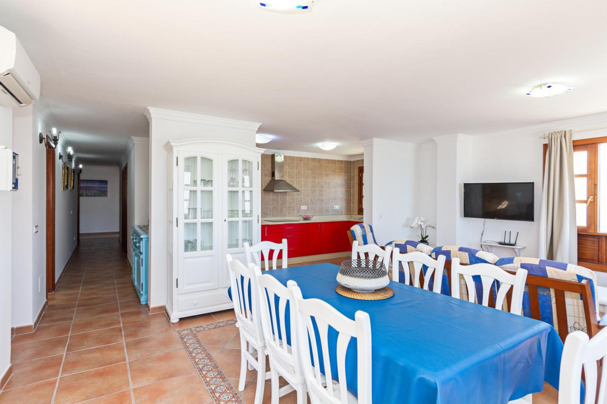 Apartment Limonade Deluxe Main Center Playa Blanca By Pvl Exterior photo
