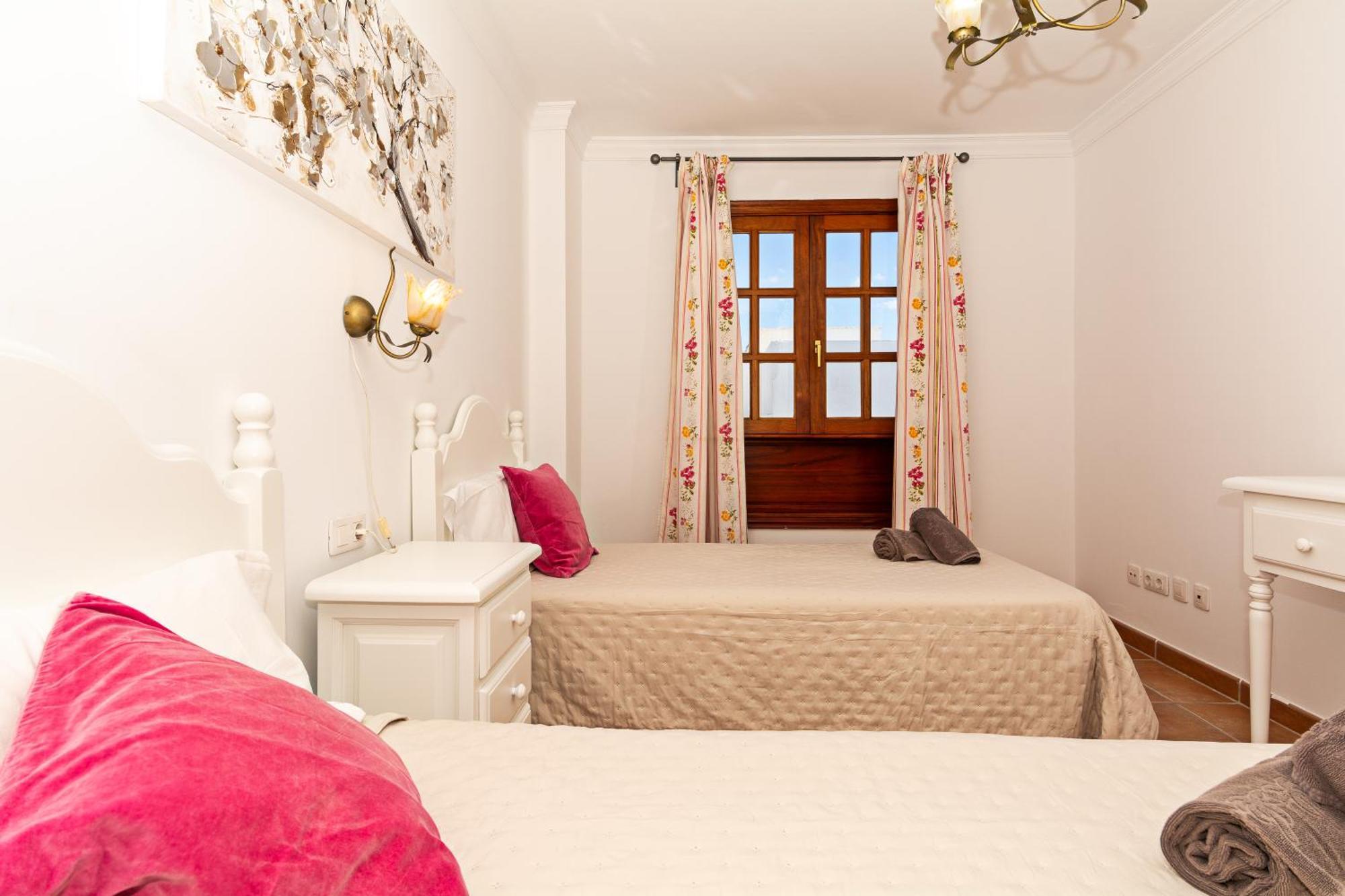 Apartment Limonade Deluxe Main Center Playa Blanca By Pvl Exterior photo