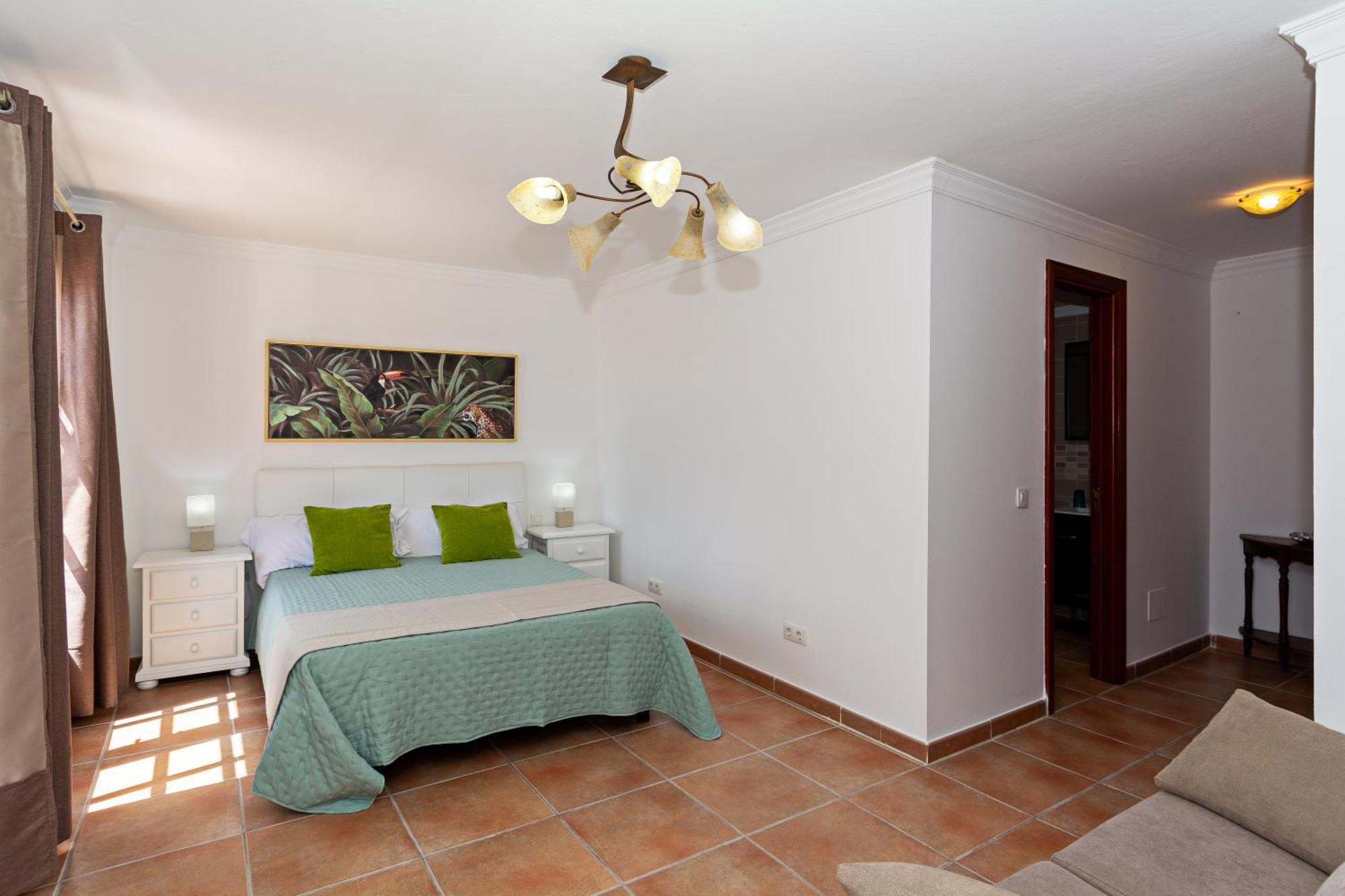 Apartment Limonade Deluxe Main Center Playa Blanca By Pvl Exterior photo