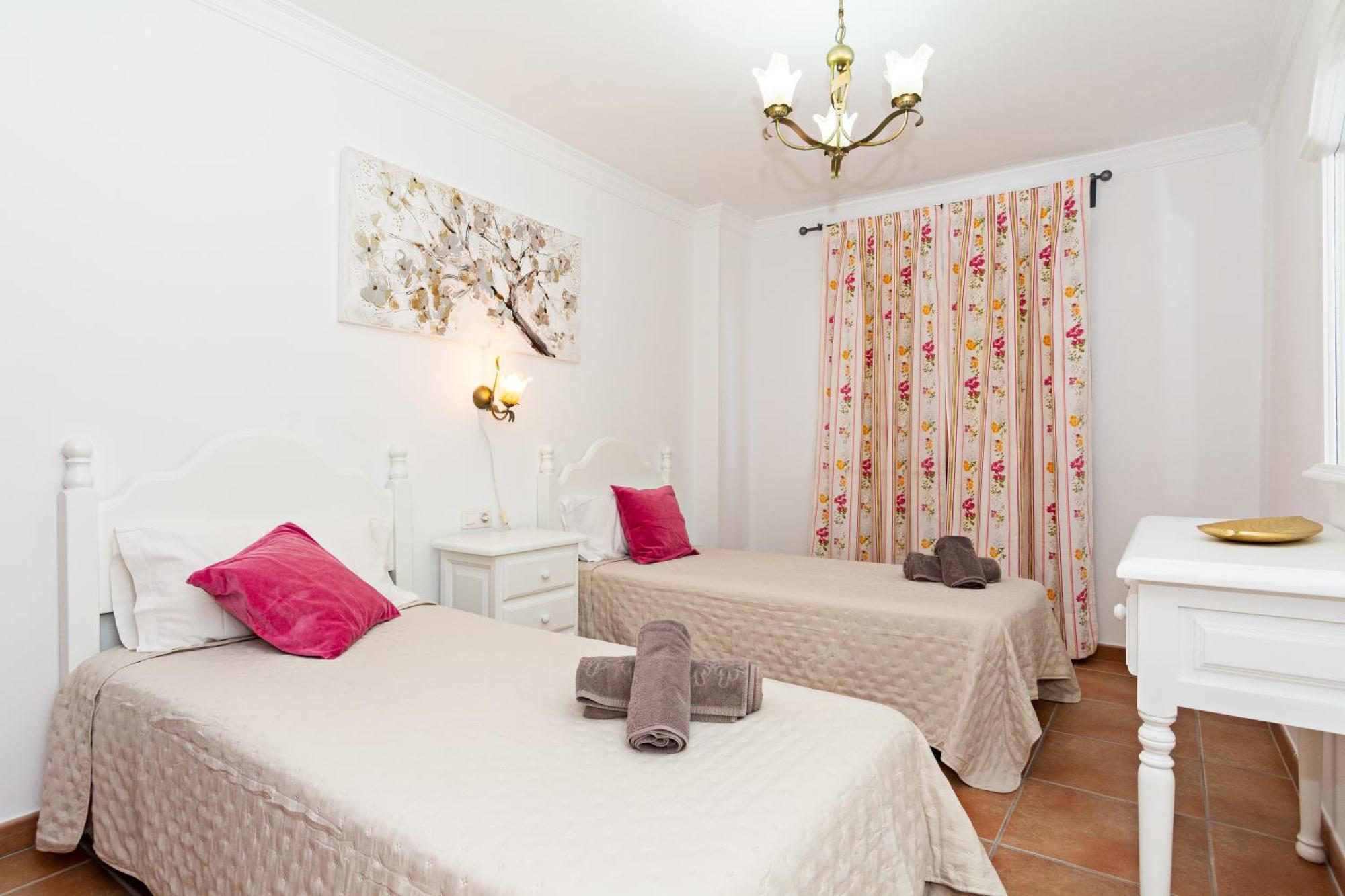 Apartment Limonade Deluxe Main Center Playa Blanca By Pvl Exterior photo