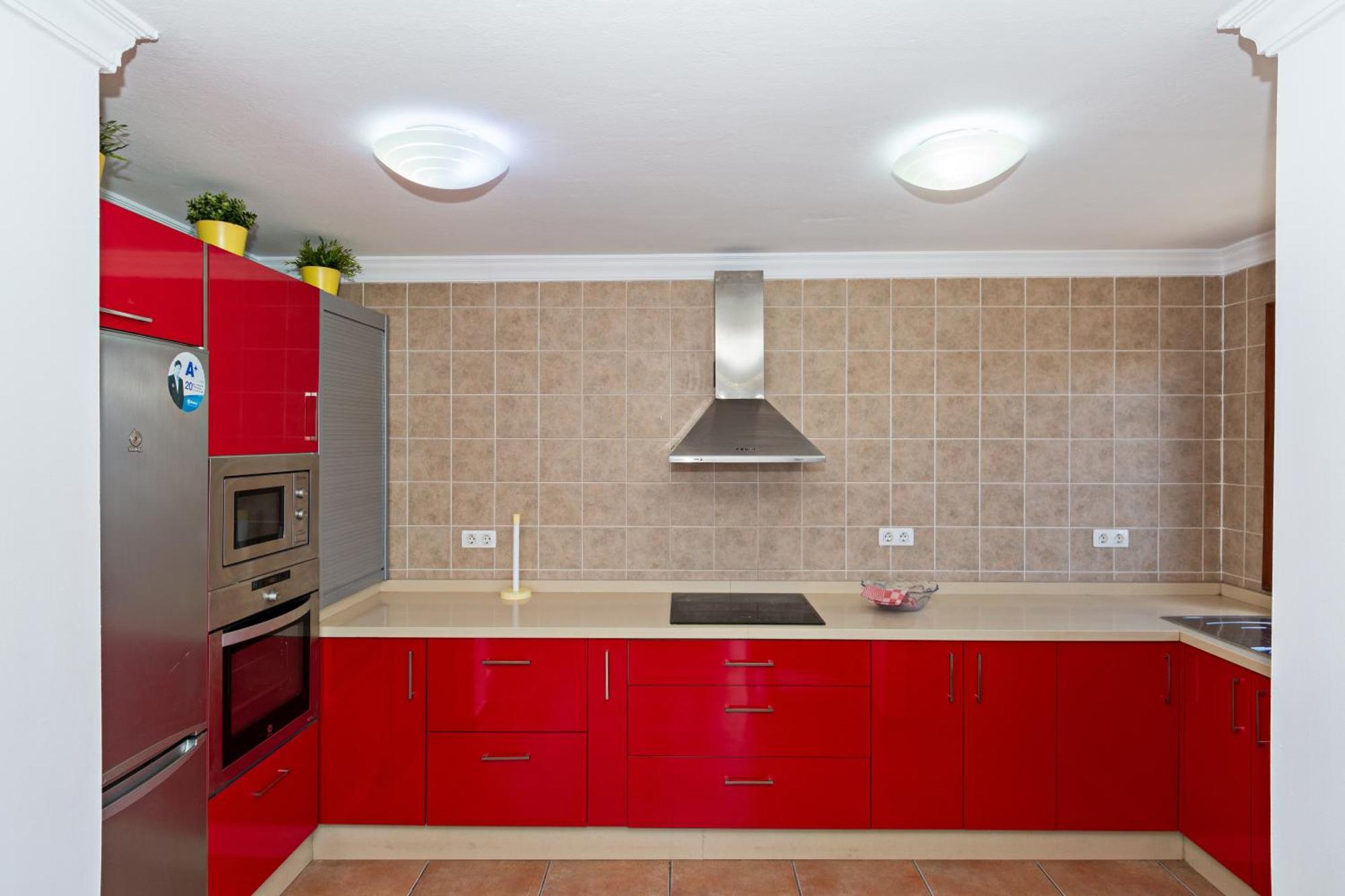 Apartment Limonade Deluxe Main Center Playa Blanca By Pvl Exterior photo