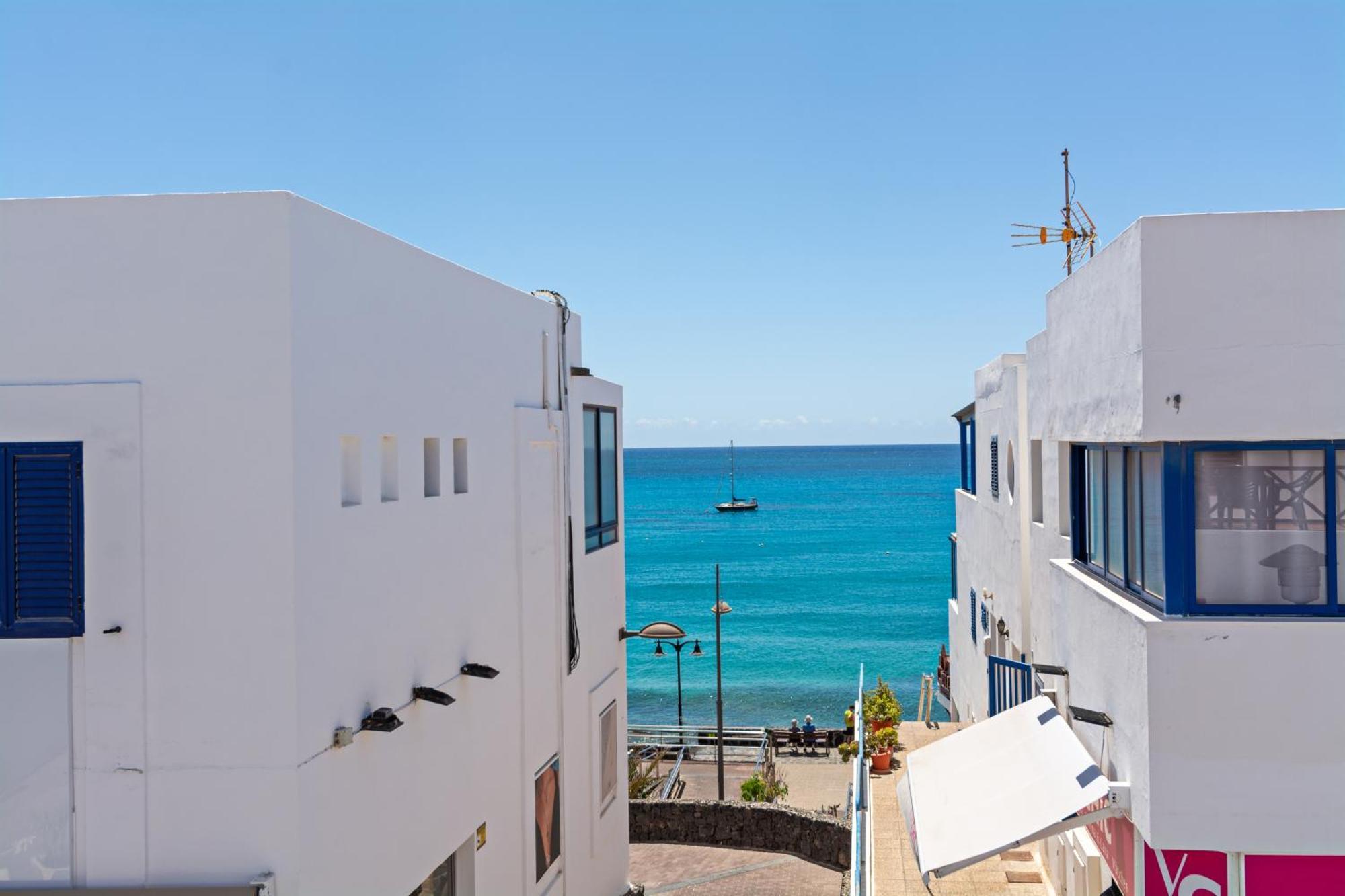Apartment Limonade Deluxe Main Center Playa Blanca By Pvl Exterior photo