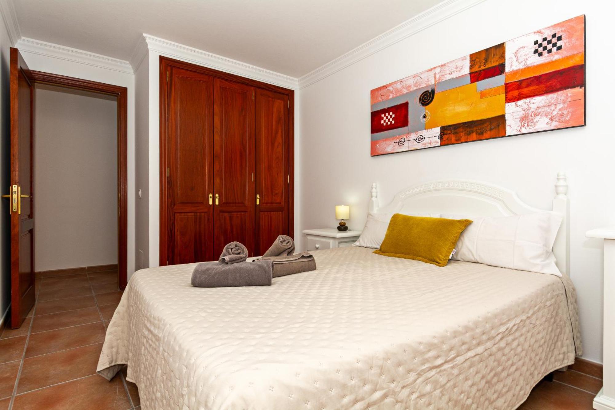 Apartment Limonade Deluxe Main Center Playa Blanca By Pvl Exterior photo