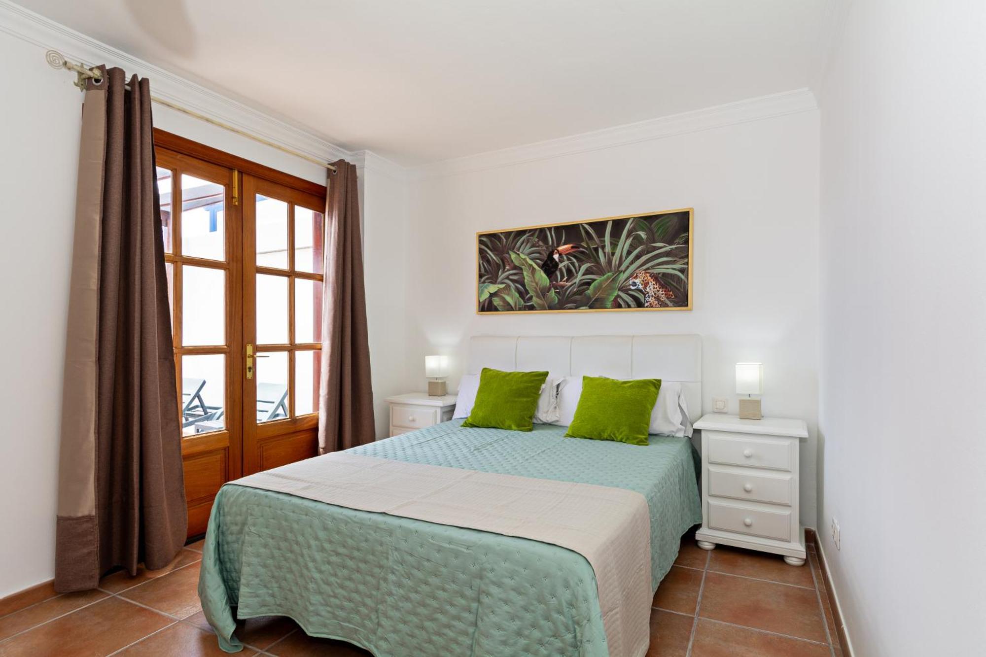 Apartment Limonade Deluxe Main Center Playa Blanca By Pvl Exterior photo