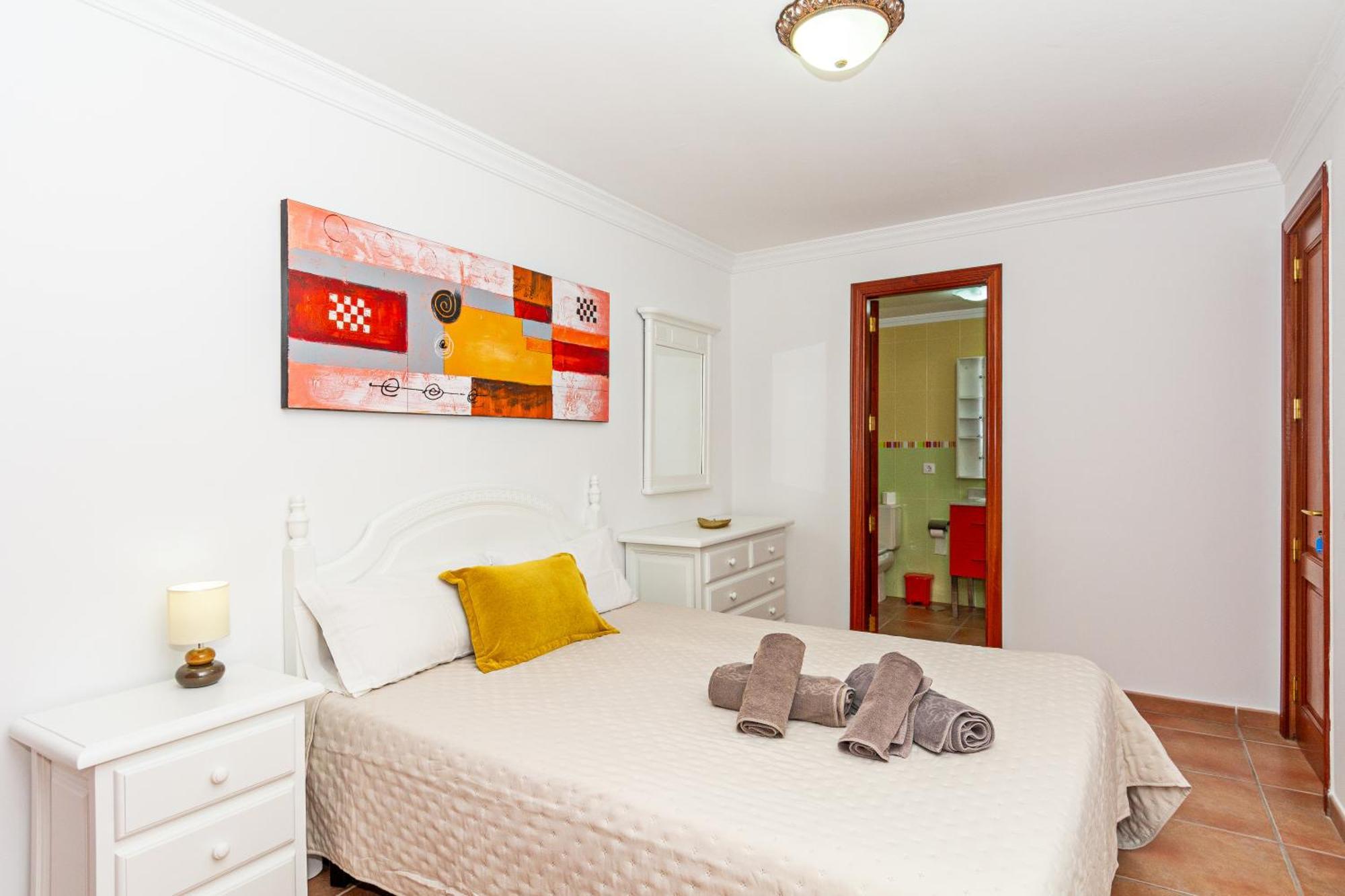 Apartment Limonade Deluxe Main Center Playa Blanca By Pvl Exterior photo