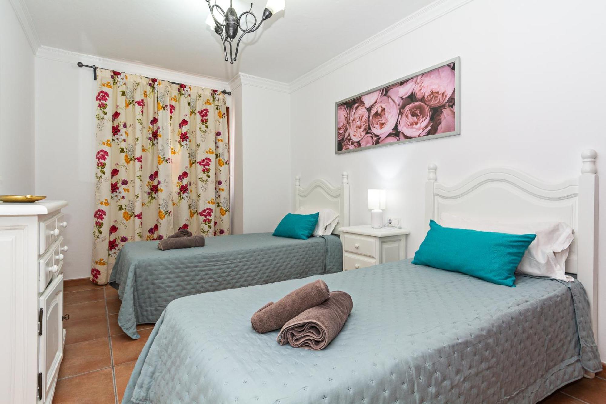 Apartment Limonade Deluxe Main Center Playa Blanca By Pvl Exterior photo