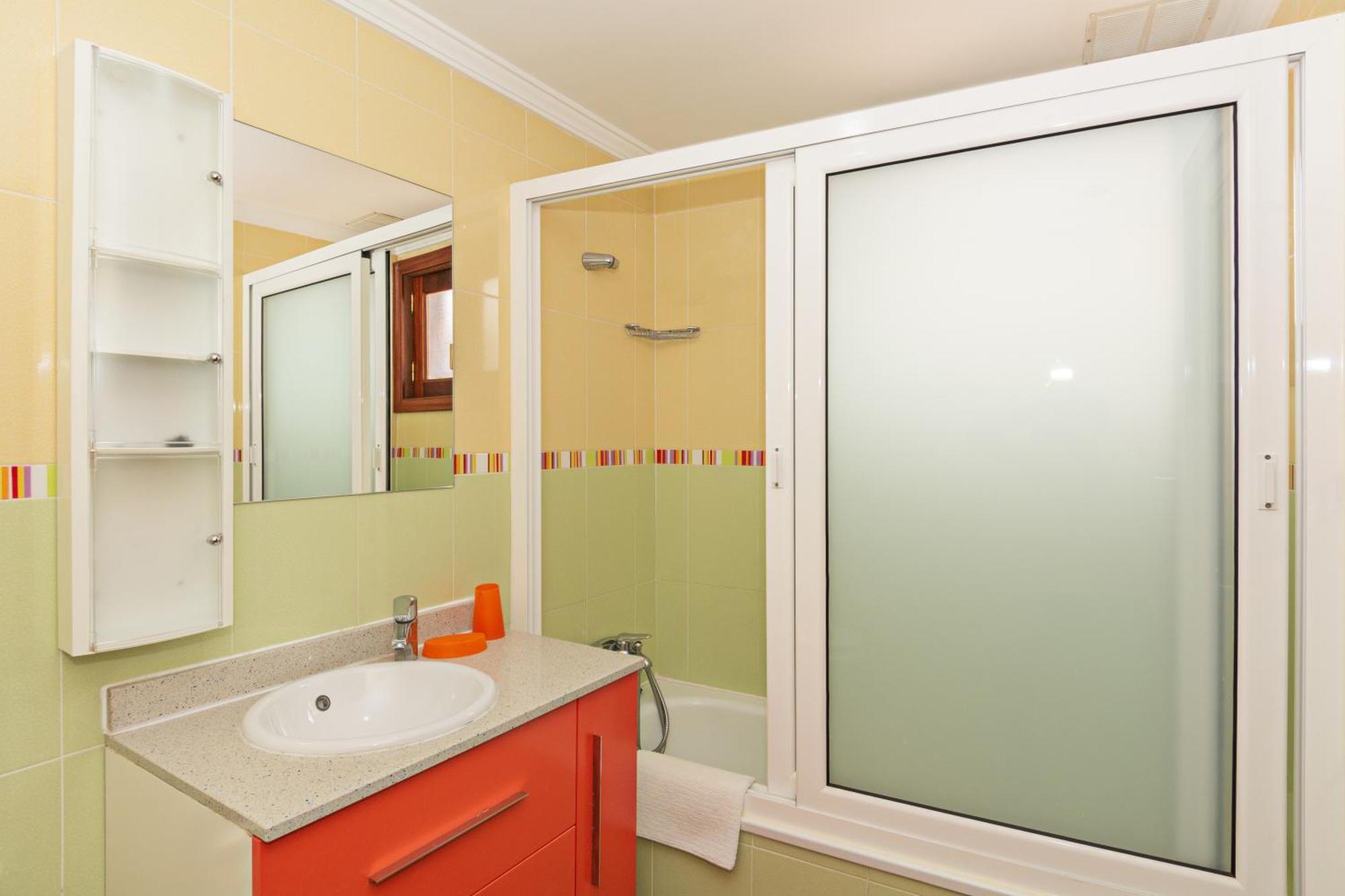 Apartment Limonade Deluxe Main Center Playa Blanca By Pvl Exterior photo