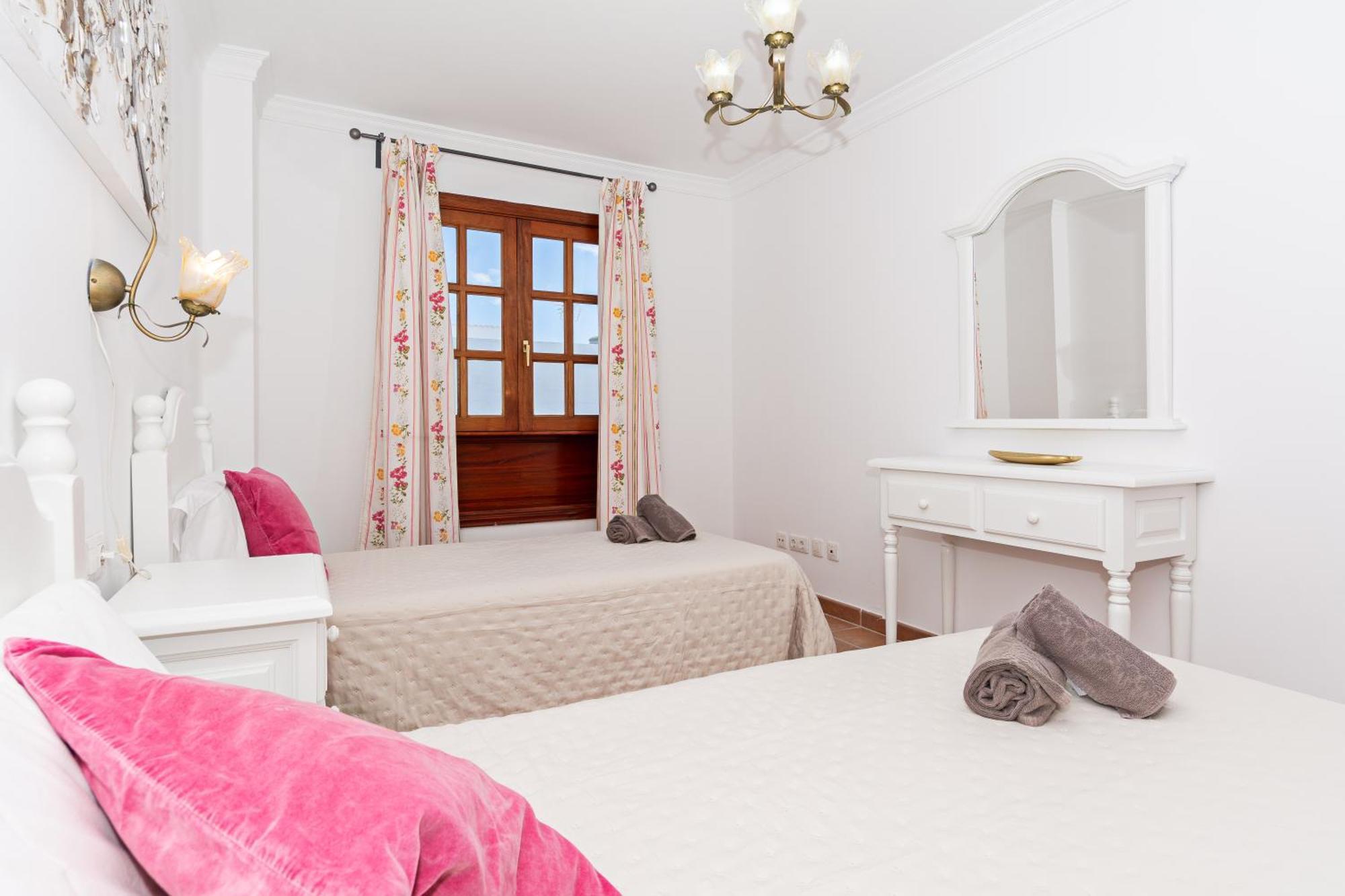 Apartment Limonade Deluxe Main Center Playa Blanca By Pvl Exterior photo