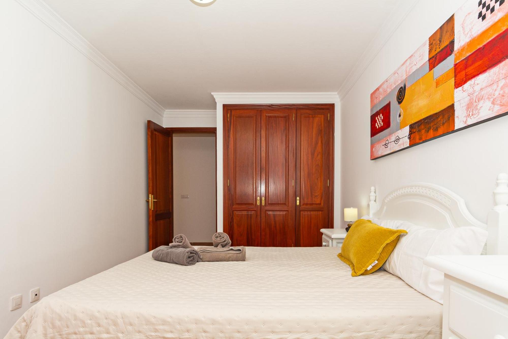 Apartment Limonade Deluxe Main Center Playa Blanca By Pvl Exterior photo