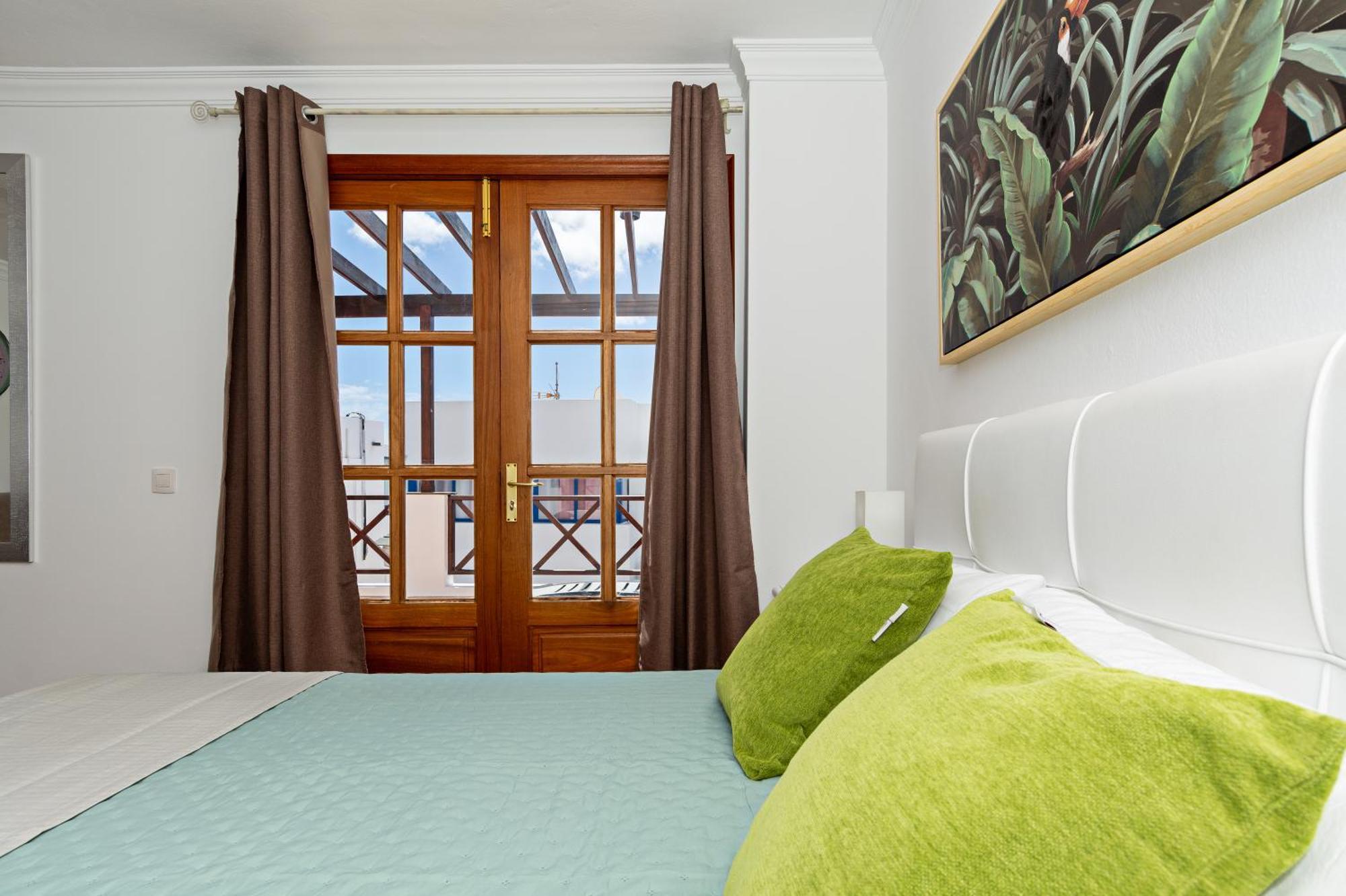 Apartment Limonade Deluxe Main Center Playa Blanca By Pvl Exterior photo