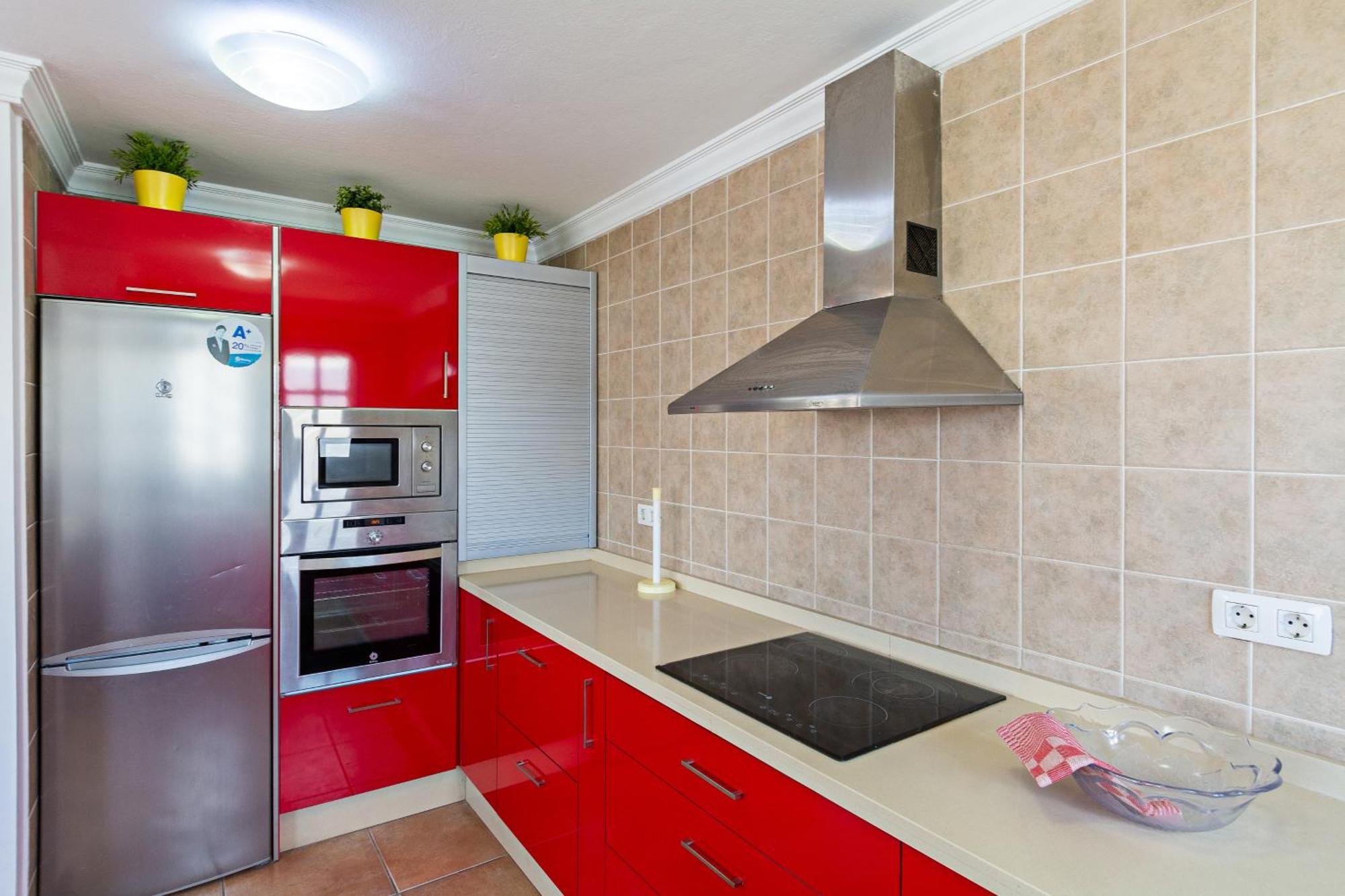 Apartment Limonade Deluxe Main Center Playa Blanca By Pvl Exterior photo