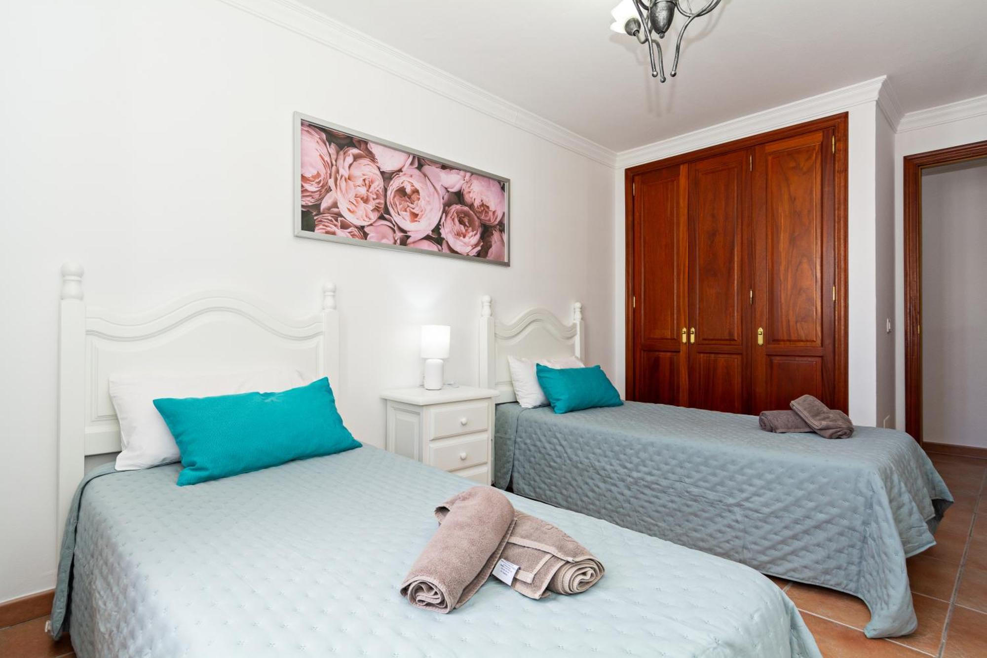 Apartment Limonade Deluxe Main Center Playa Blanca By Pvl Exterior photo