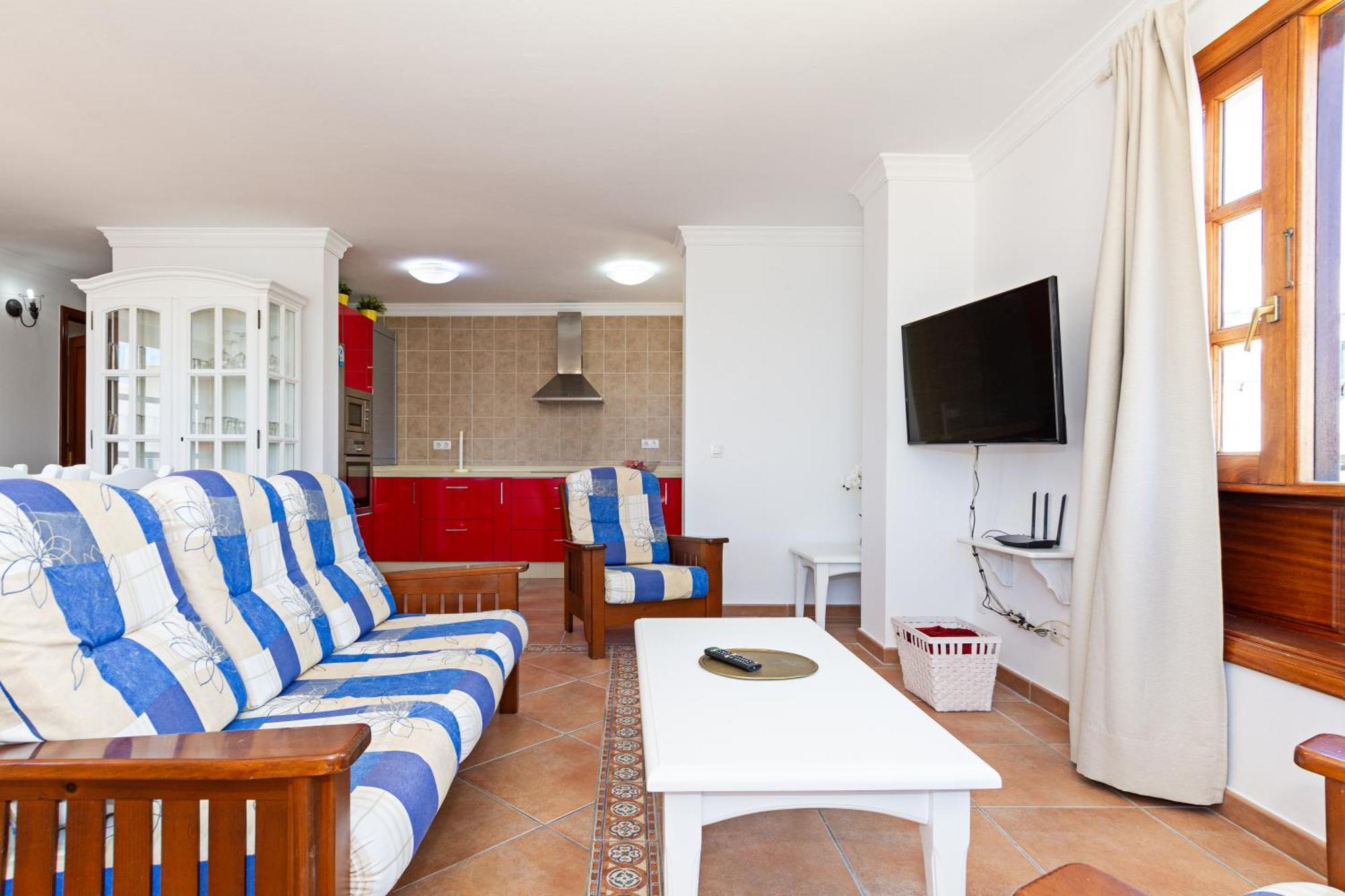 Apartment Limonade Deluxe Main Center Playa Blanca By Pvl Exterior photo
