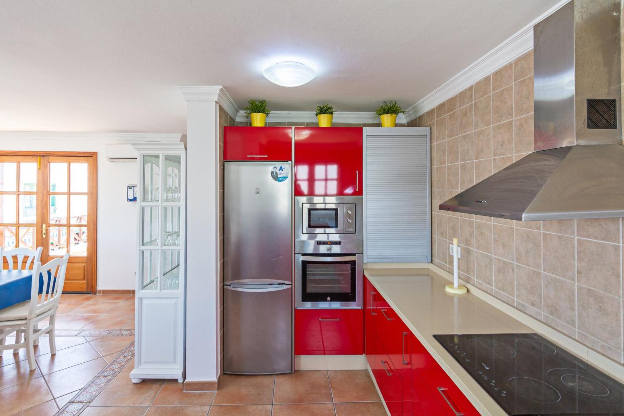 Apartment Limonade Deluxe Main Center Playa Blanca By Pvl Exterior photo