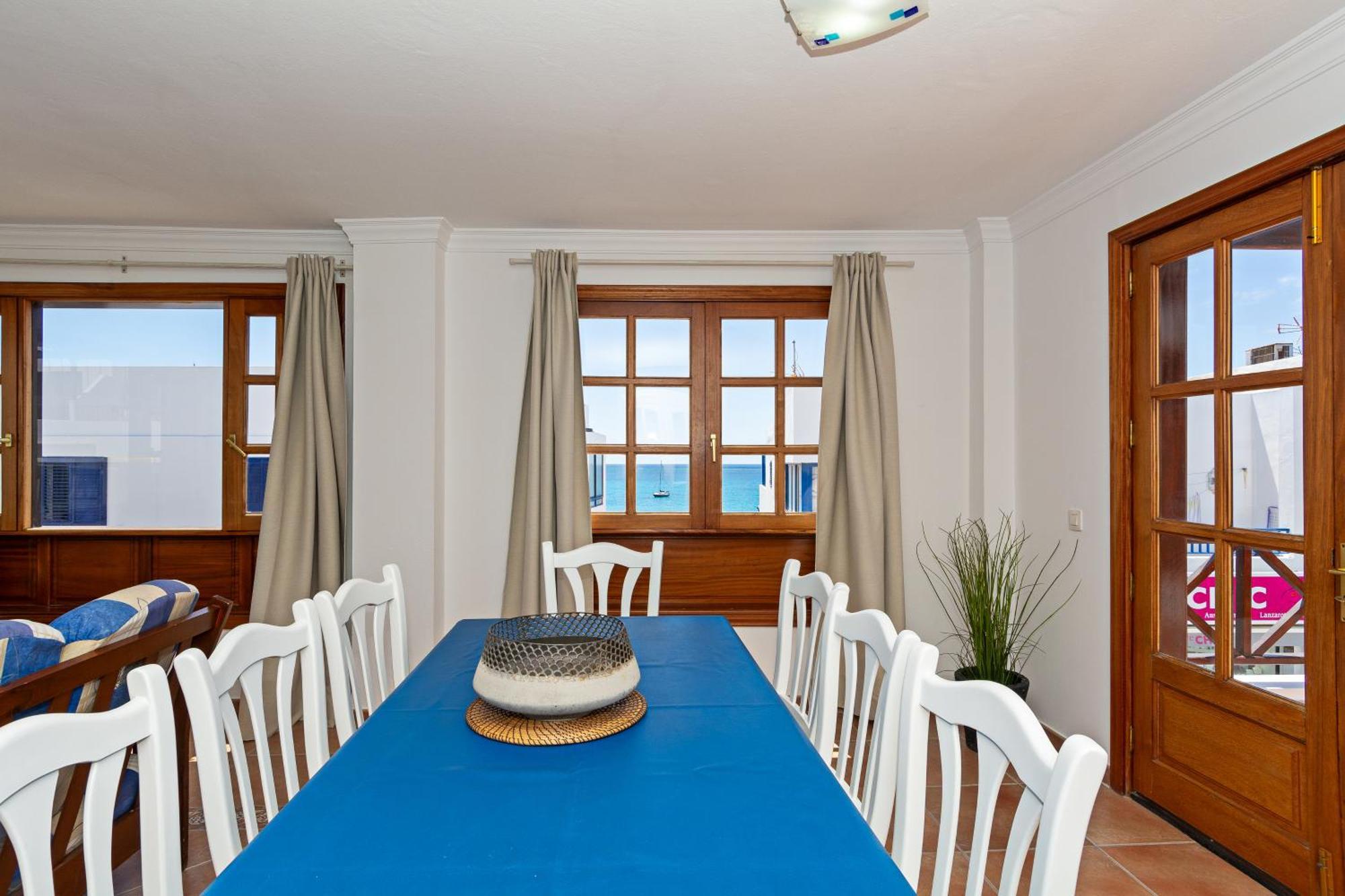 Apartment Limonade Deluxe Main Center Playa Blanca By Pvl Exterior photo